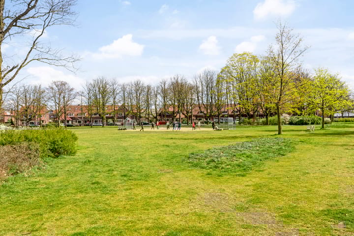 Foto 12 van Tijgerstraat 50