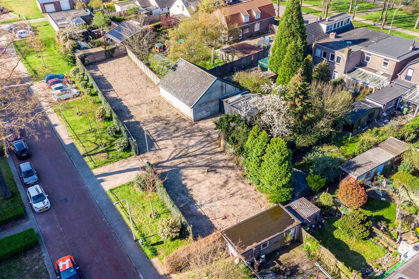 Foto 14 van Tijgerstraat 50