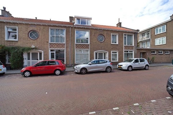 Maarsbergenstraat 85