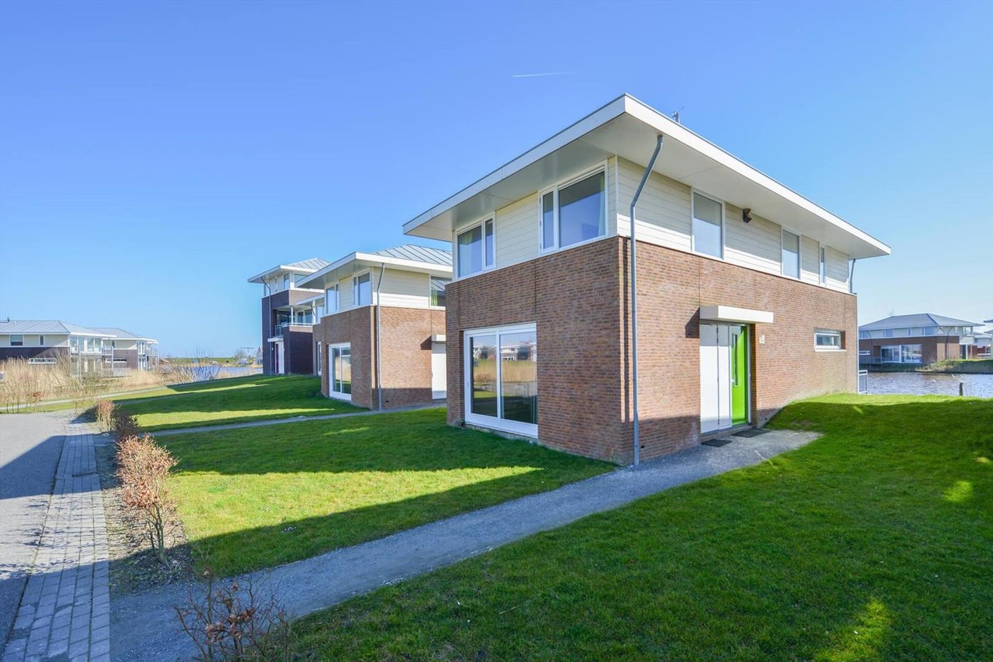 Bekijk foto 1 van Skânserwei 28 610