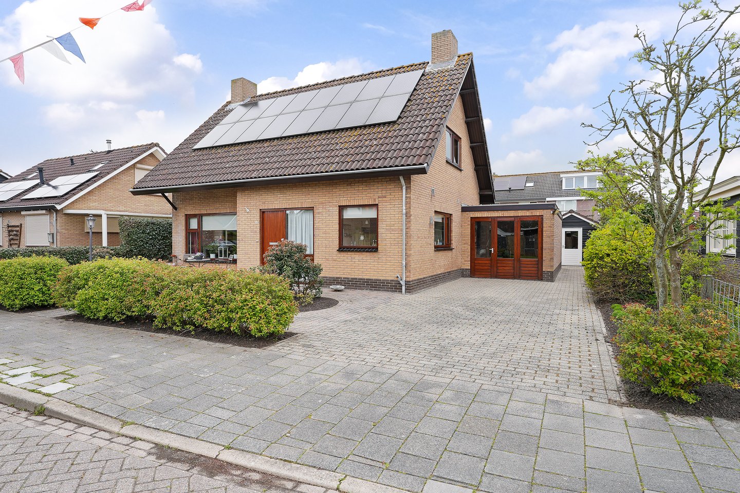Bekijk foto 1 van Thibautstraat 15