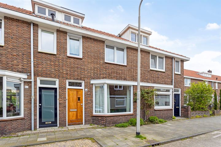 Bekijk foto 1 van Jan Maurits van Nassaustraat 55