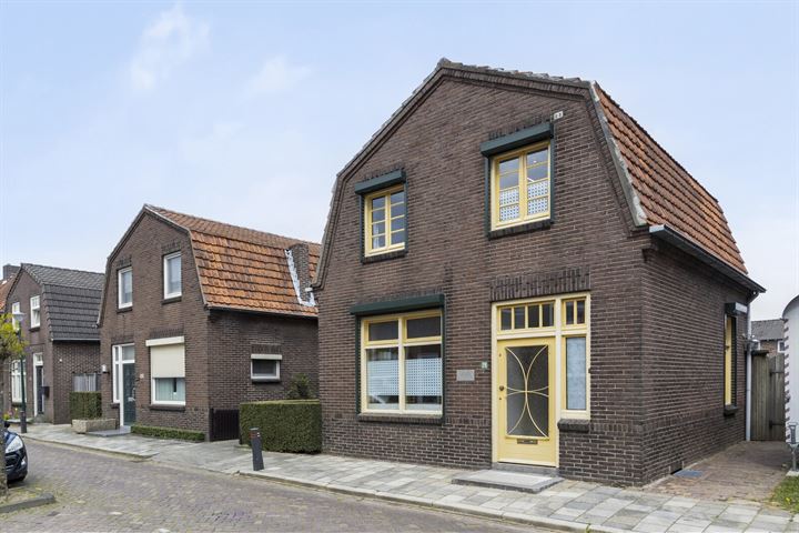 Bekijk foto 5 van Burg vd Mortelstraat 23