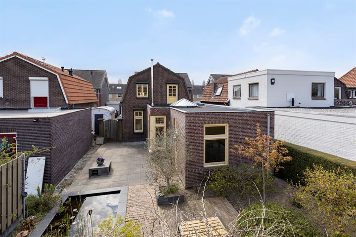 Bekijk foto 37 van Burg vd Mortelstraat 23