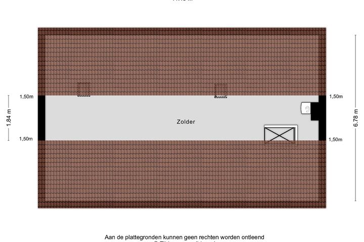 Bekijk foto 61 van Voordesdijk 12