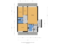 View floorplan