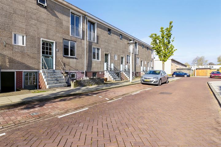 Bekijk foto 23 van Goudreinetstraat 5