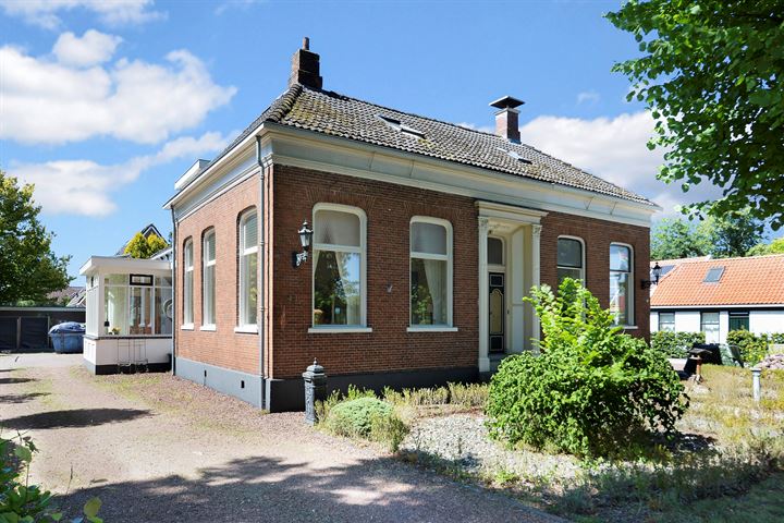 Bekijk foto 1 van Kerkstraat 41