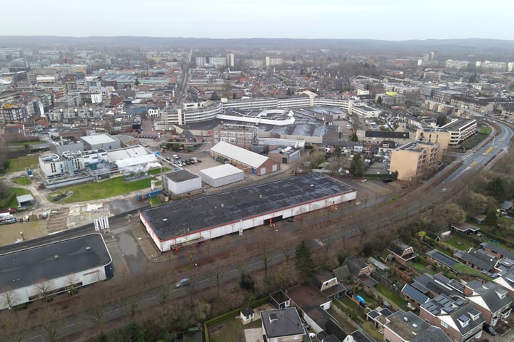 Schoolstraat 100, Veenendaal