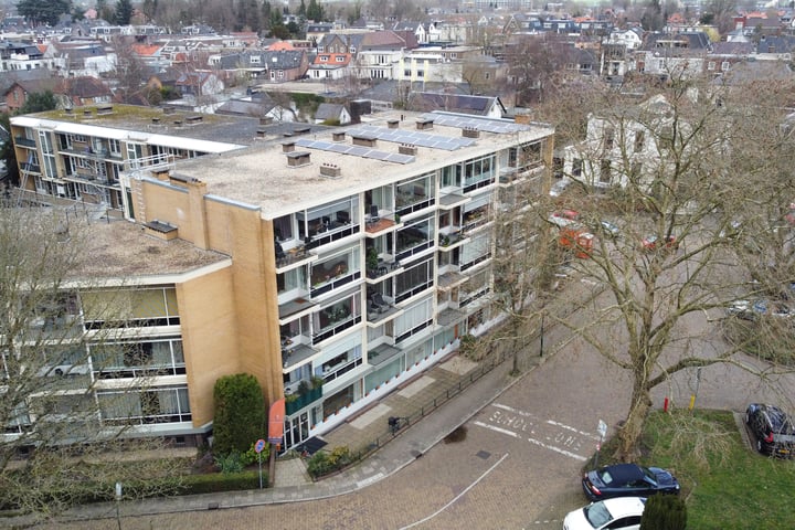 Merelhof 18