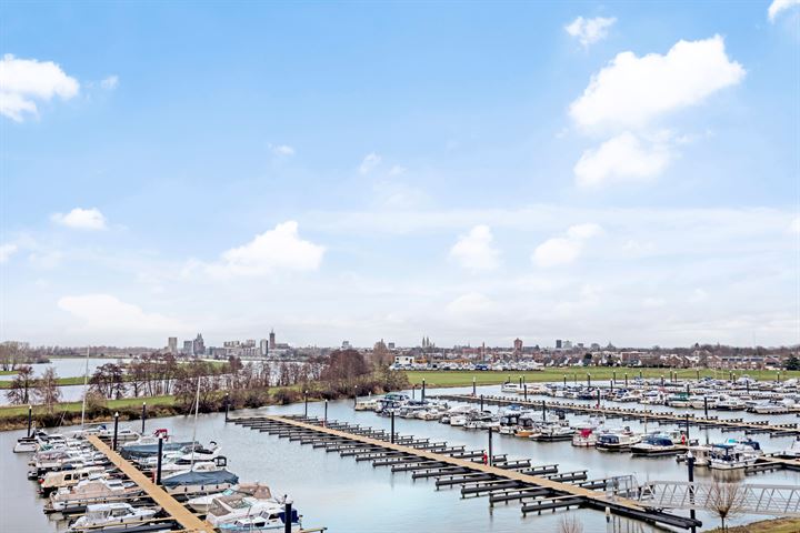 Bekijk foto 44 van Havenkwartier 105