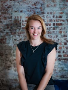 Chantal Heldoorn - Commercieel Medewerker