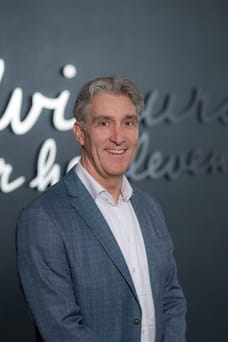 Ton Maarsen - Hypotheekadviseur