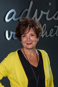 Helen Dollekens - Hypotheekadviseur