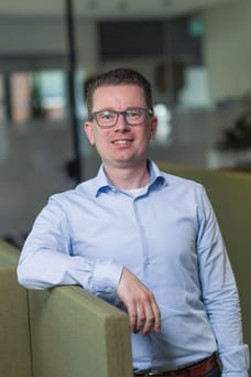 Rutger van der Horst - Mortgage Advisor