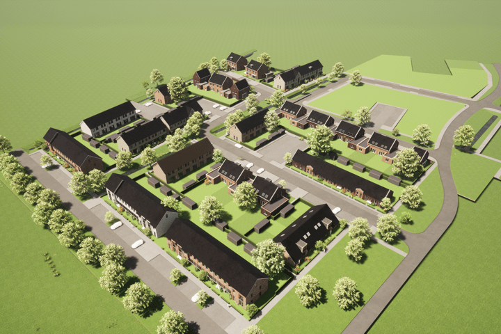 Het Leeuwse Veld | fase 15C