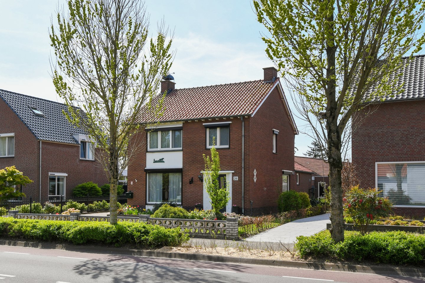 View photo 4 of Frans Strouxstraat 26