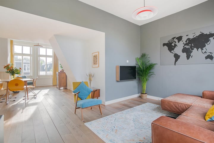Warmoesstraat 15