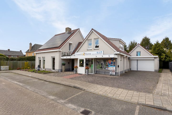 Antoon Meurkensstraat 14