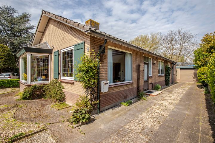 Bekijk foto 4 van Weverstraat 8