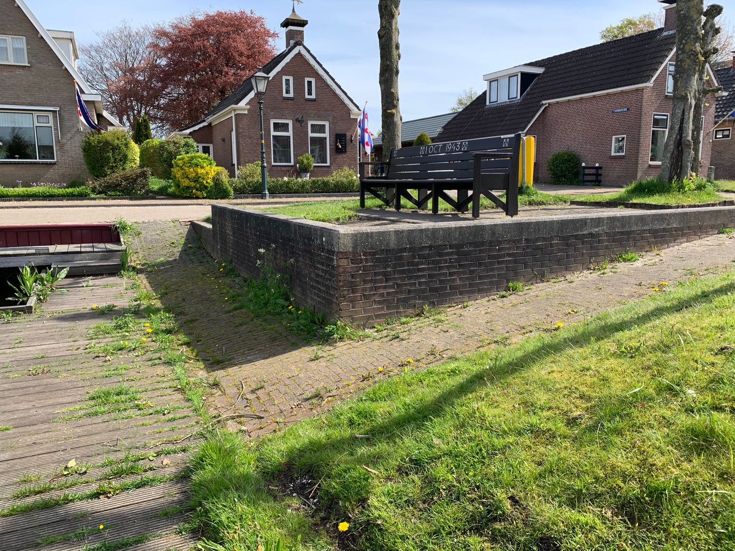 Foto 10 van Haven 19