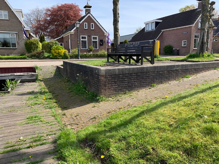 Foto 10 van Haven 19