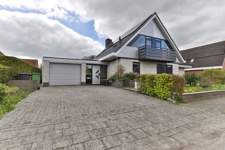De Houtwal 11