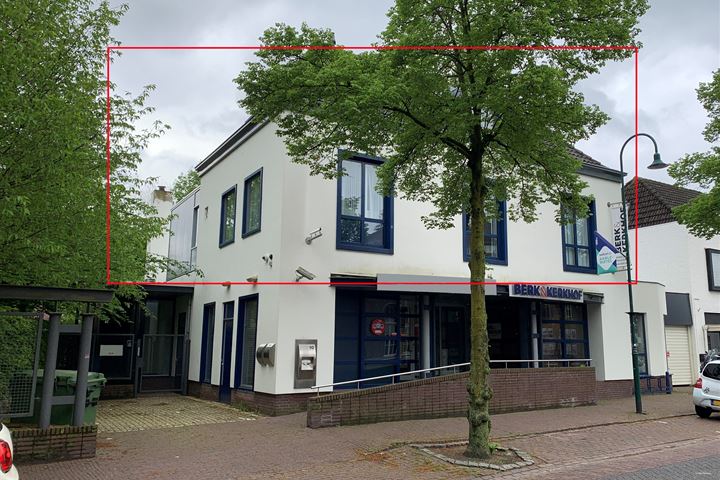 Dorpsstraat 10-a, Aarle-Rixtel