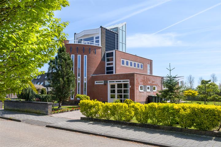 Bekijk foto 41 van Matissehof 87