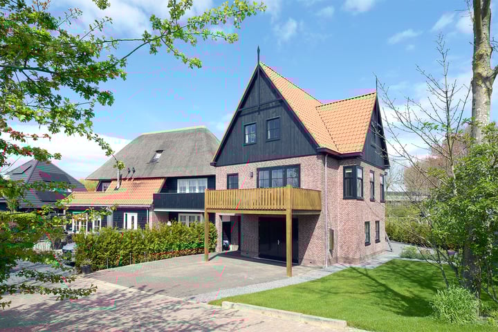 Westfriesedijk 29 C