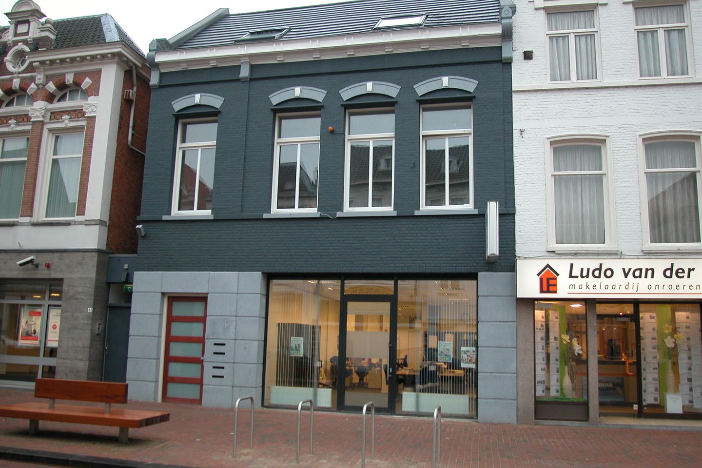 Bekijk foto 1 van Molenstraat 46