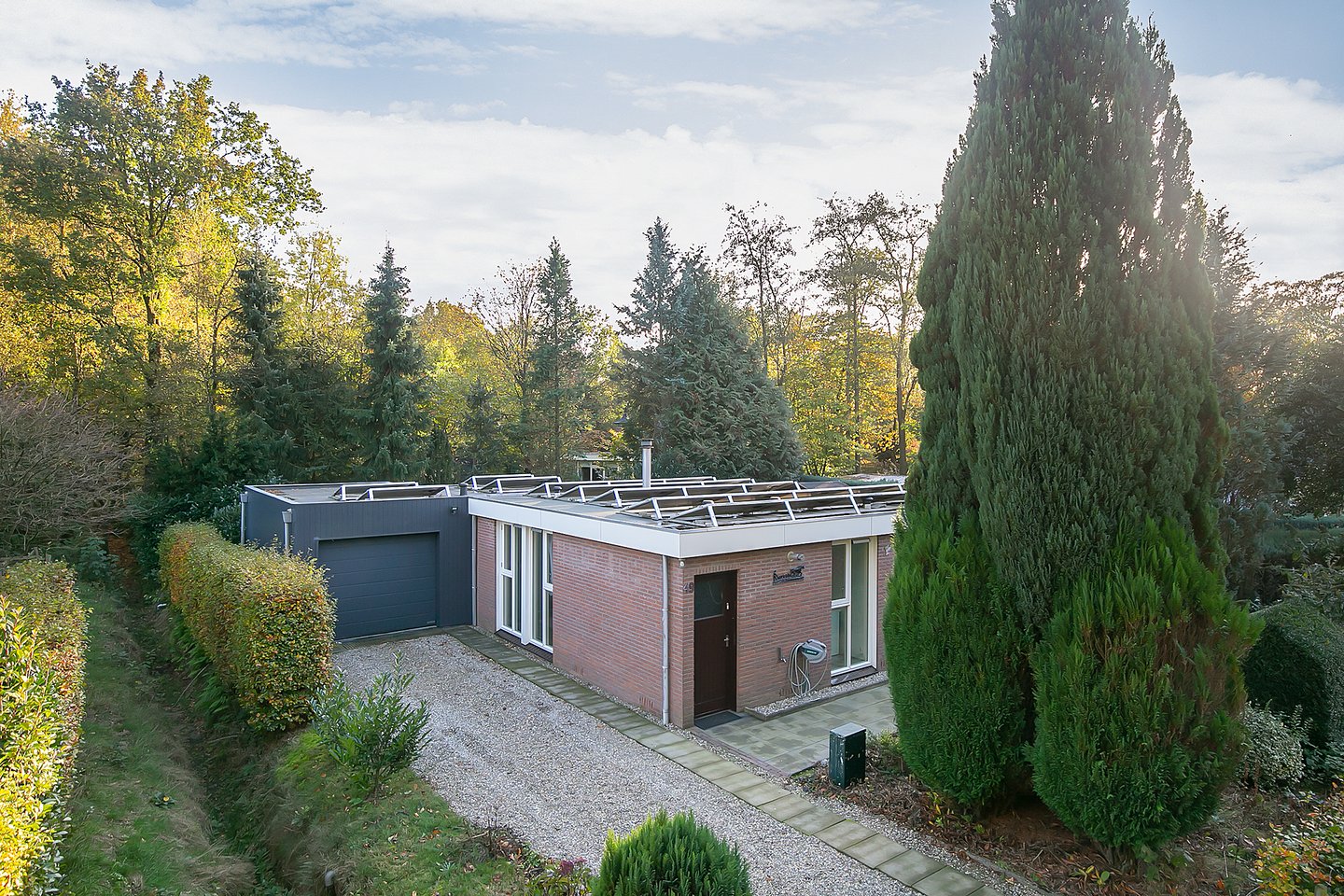 Bekijk foto 4 van Tilgrupweg 49