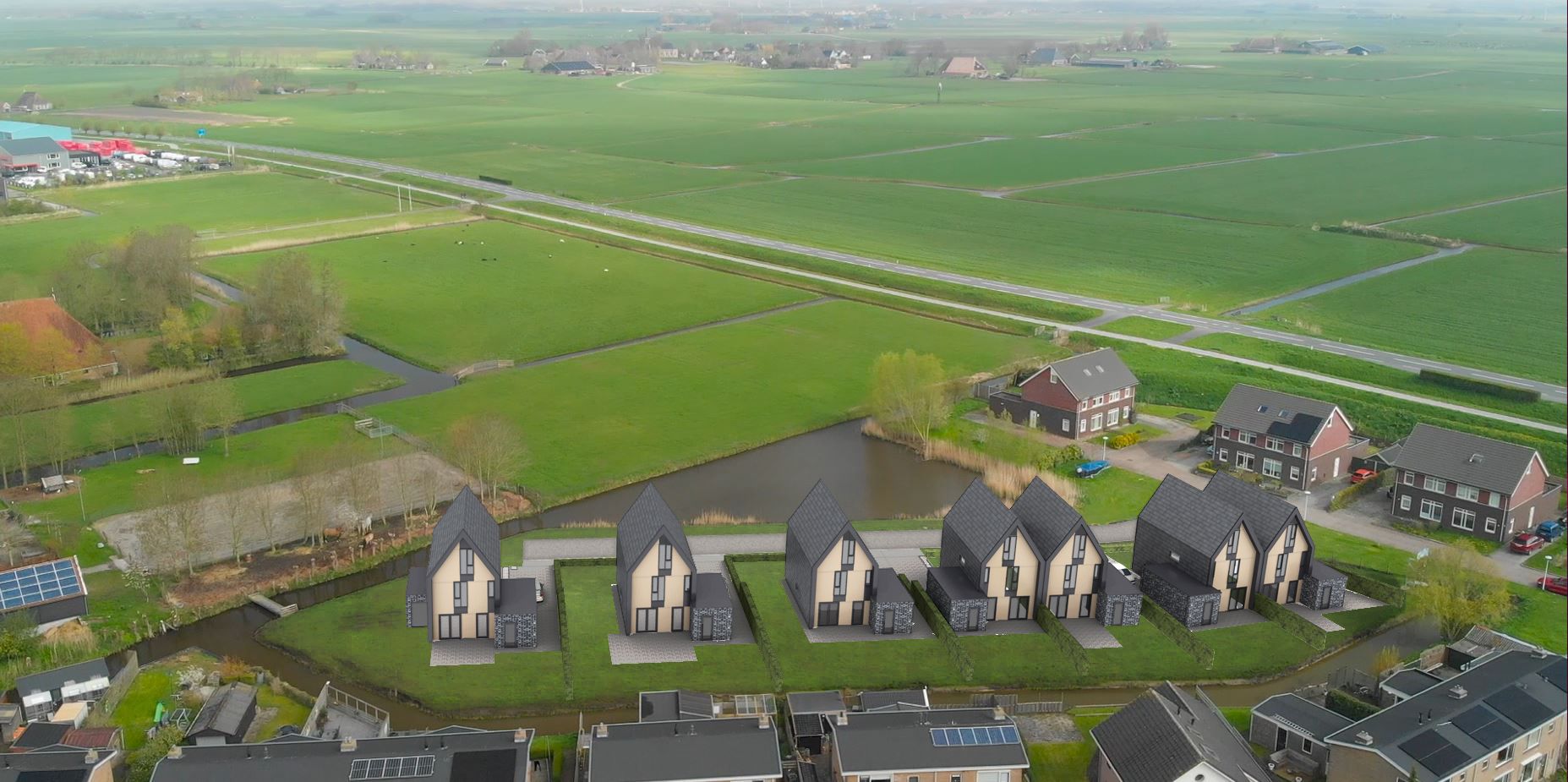 Photo 6 of Kleasterkolk