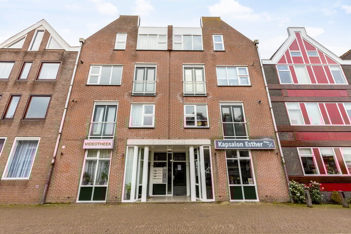 Kerkgracht 50