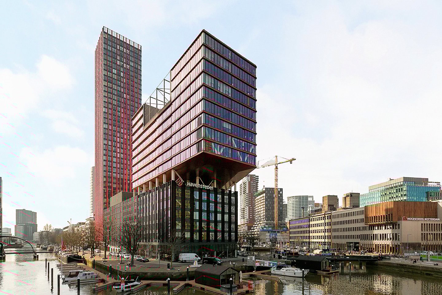 Bekijk foto 4 van Scheepmakerspassage 53