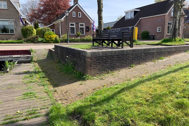 Foto 10 van Haven 21