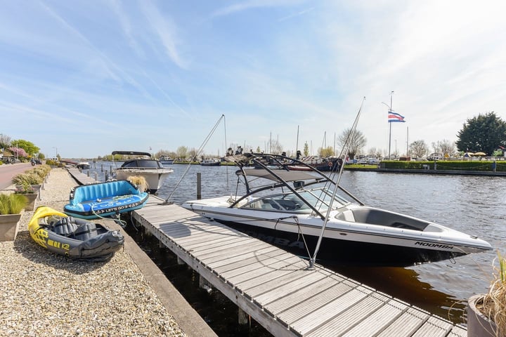 Huigsloterdijk 381