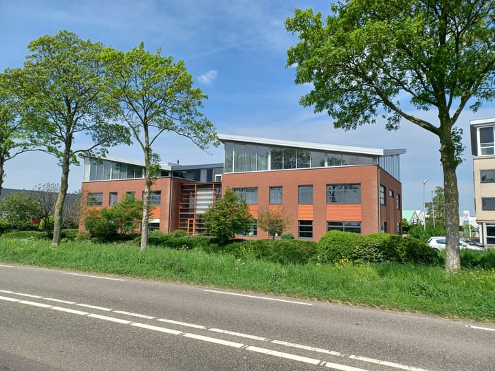 Frankrijklaan 8-A