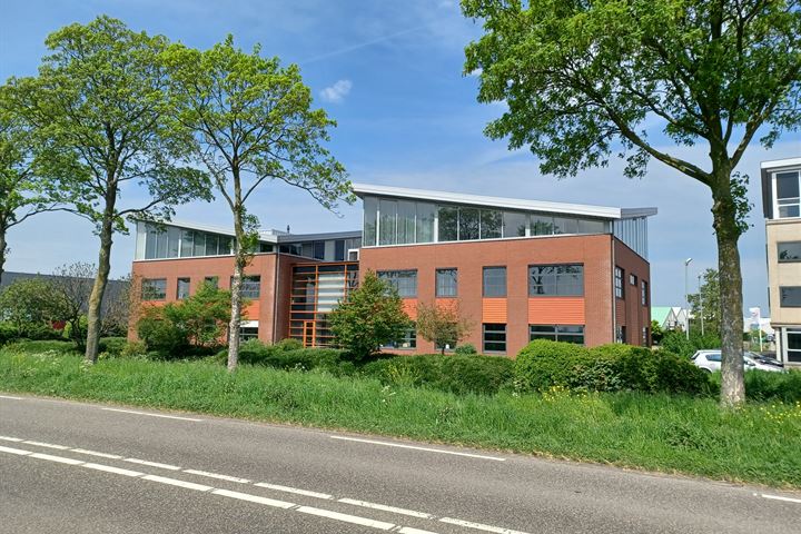 Frankrijklaan 8-a, Hazerswoude-Dorp