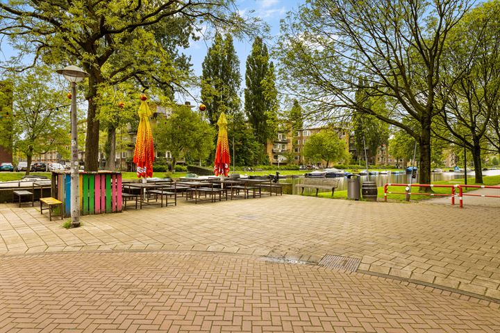 Bekijk foto 32 van Hondiusstraat 5-HUIS