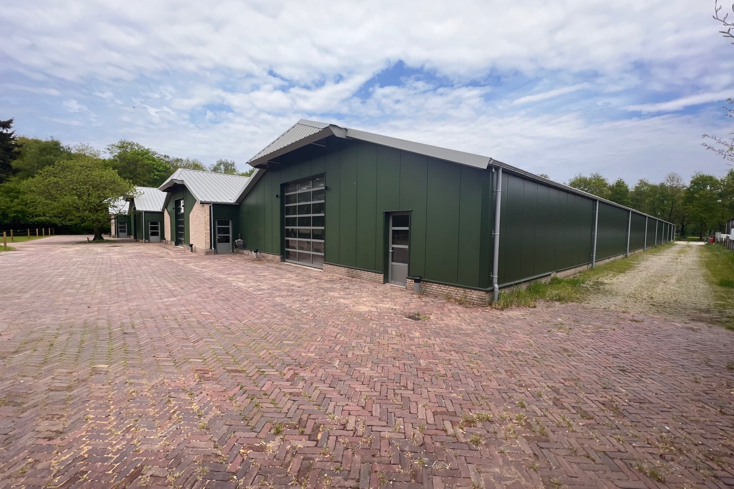 Bekijk foto 3 van Koekamperweg 6