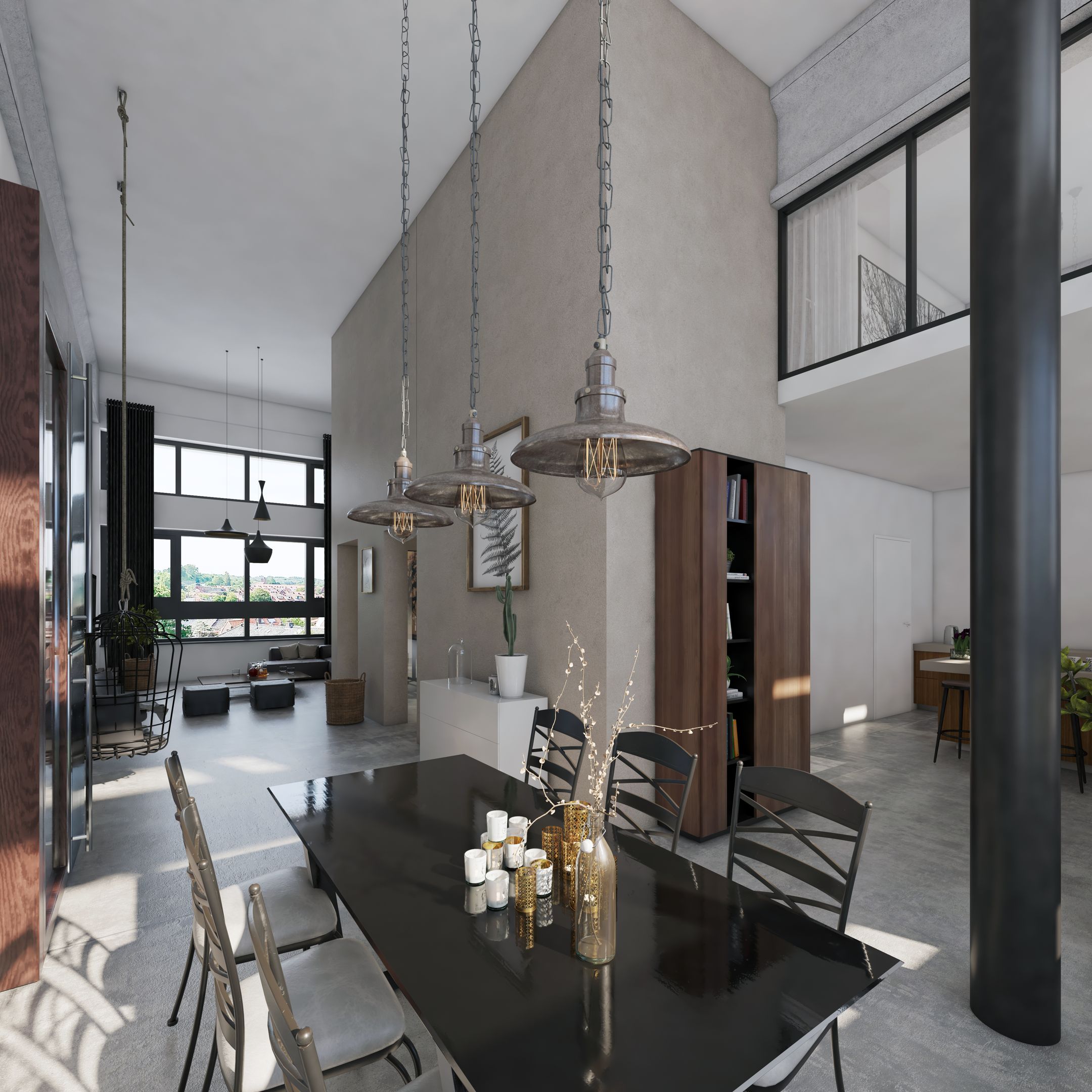 B (Bouwnr. 1), Den Helder, 1782BL, Noord-Holland, Nederland