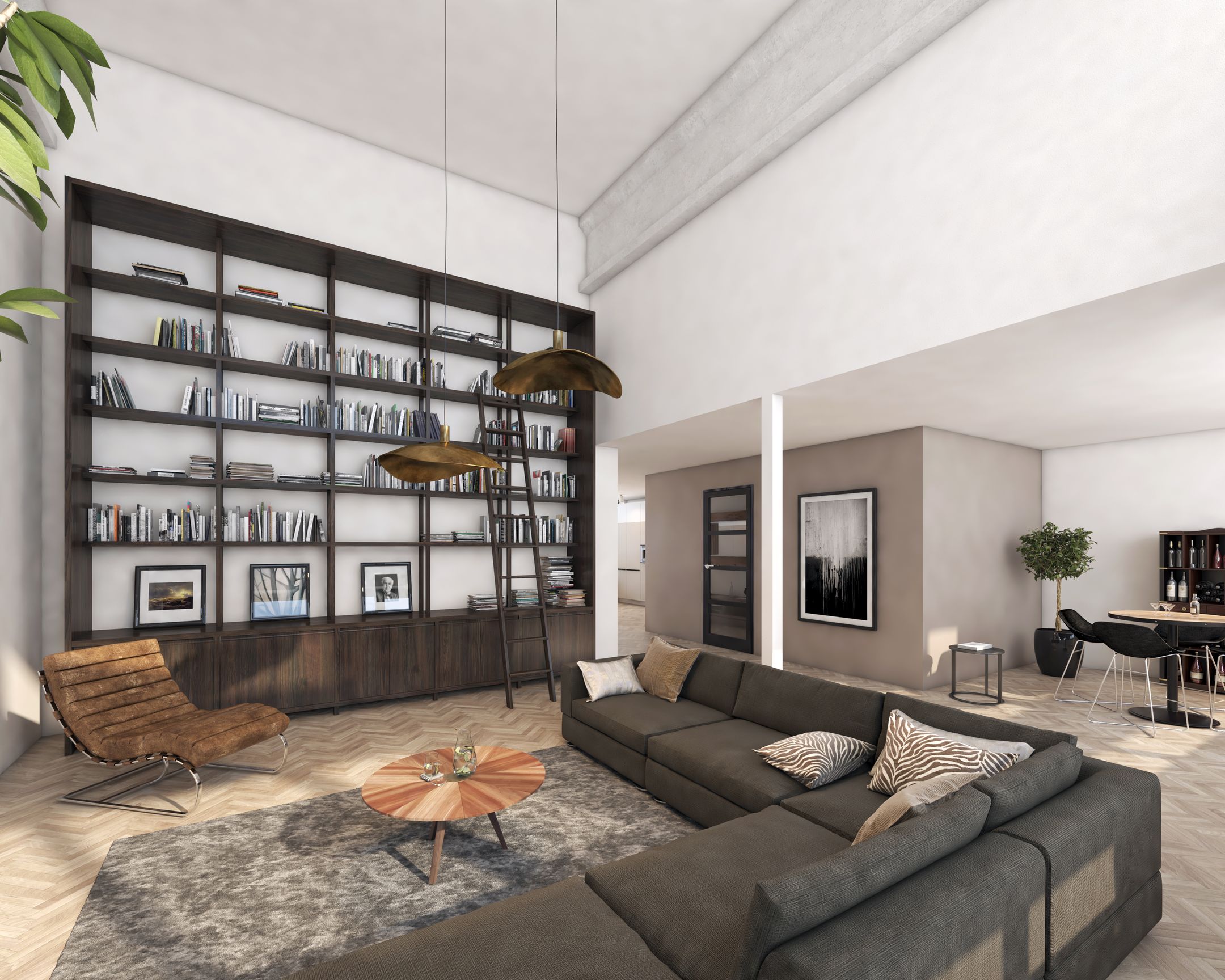 D (Bouwnr. 1), Den Helder, 1782BL, Noord-Holland, Nederland