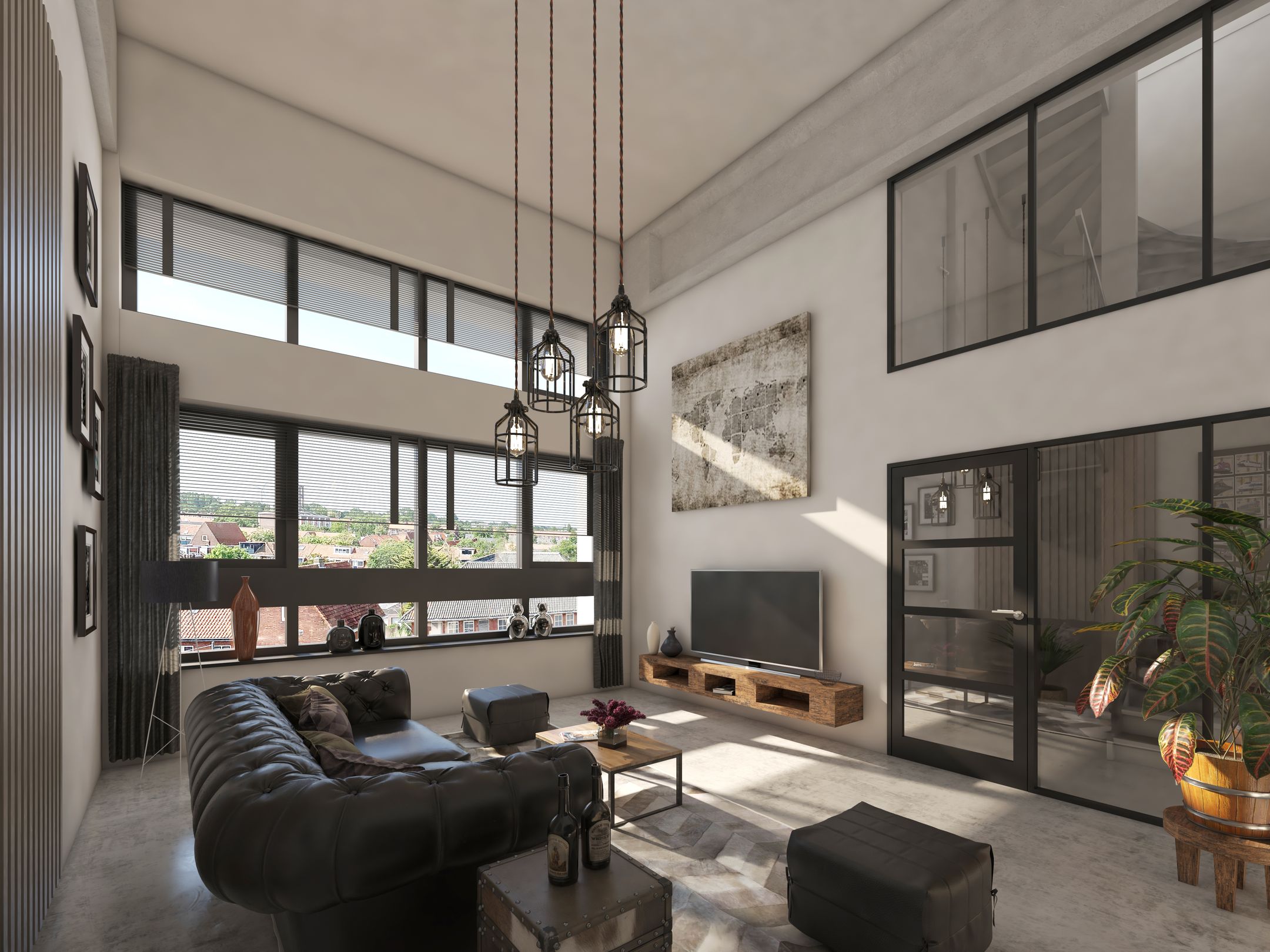 E (Bouwnr. 1), Den Helder, 1782BL, Noord-Holland, Nederland