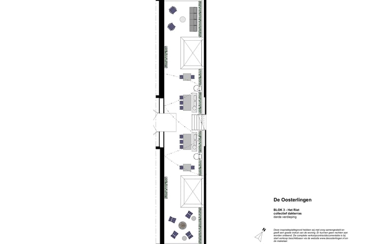 View photo 4 of De Oosterlingen (bouwnummer 3.01)