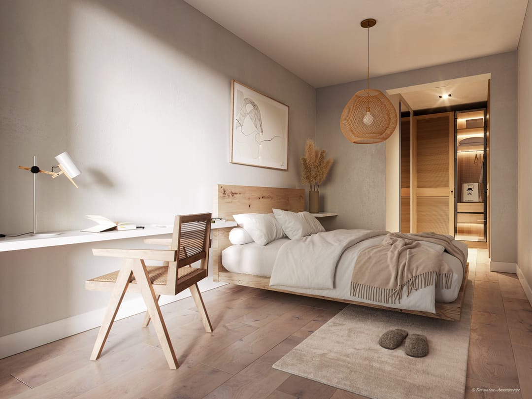 Foto 1 van De Oosterlingen (Bouwnr. 7.153)