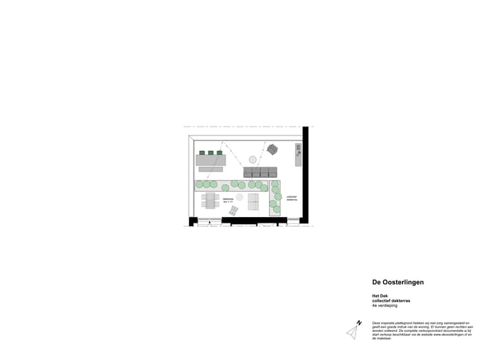 Photo 3 of De Oosterlingen (Bouwnr. 1.05)
