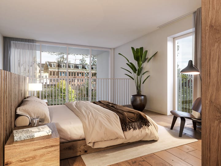 Foto 2 van De Oosterlingen (Bouwnummer 4.04)