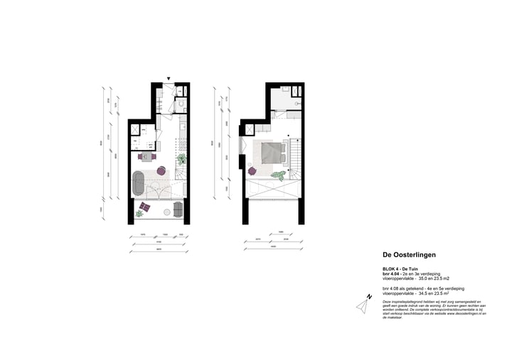 View photo 4 of De Oosterlingen (Bouwnummer 4.08)