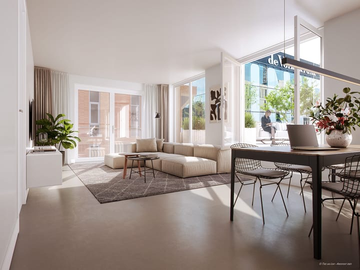 Foto 1 van De Oosterlingen (Bouwnr. 1.09)